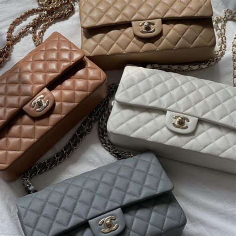 chanel not your average handbag|chanel price 2023.